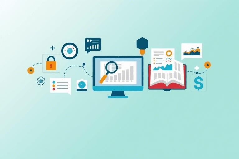 市政工程资料管理软件如何选择与使用？