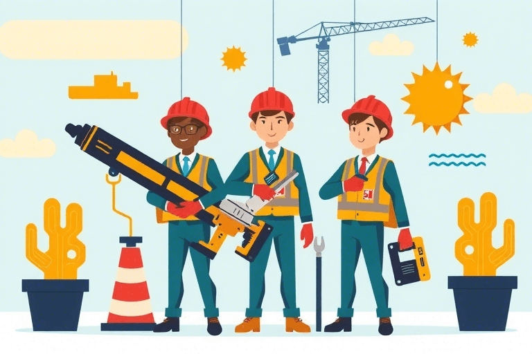 如何选择合适的茂名砼降温系统施工企业？