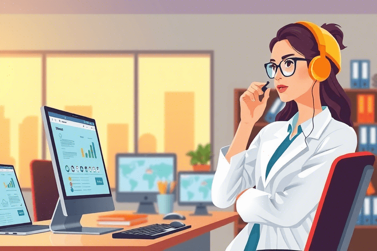 工程资料员是否属于管理层？如何定位其角色和职责？