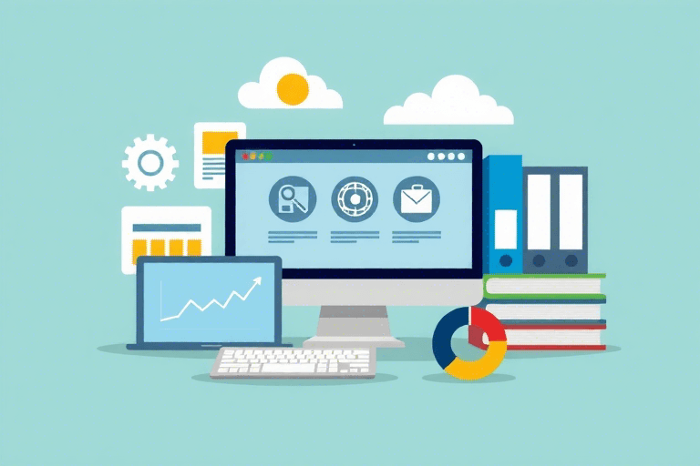 如何构建高效科学的工程资料管理系统？