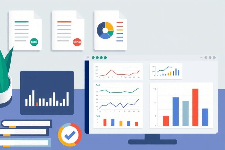 工程资料管路管理：如何高效地进行管理？