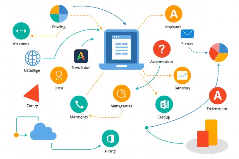 如何进行信息化工程管理资料汇编？