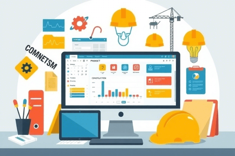 什么是建设工程资料管理？如何高效进行资料管理？