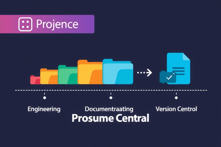 如何有效地管理和维护项目工程资料？