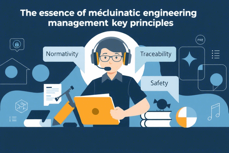 如何建立高效的甲方工程资料管理制度？