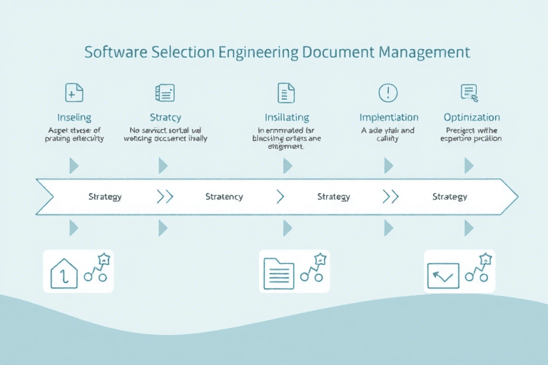 如何选择和使用广东工程资料管理软件？
