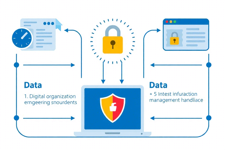 如何高效管理新乡工程的资料？
