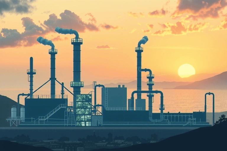 如何确保舟山化工净化系统的施工质量与效率？