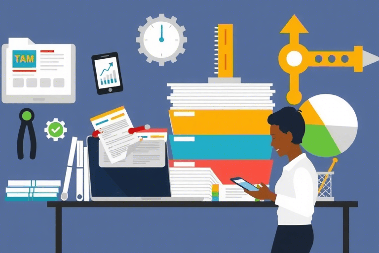 如何高效管理工程资料？细节决定成败