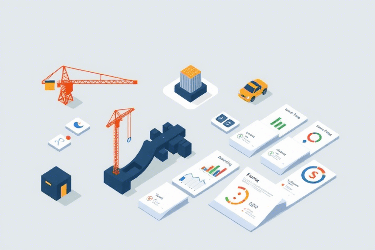 如何解决建设工程资料管理不健全的问题？