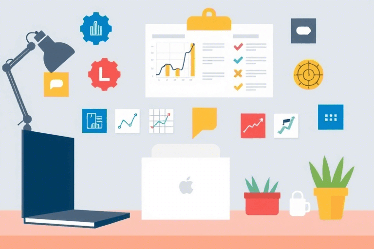 如何有效管理工程资料？掌握这些技巧让项目更高效