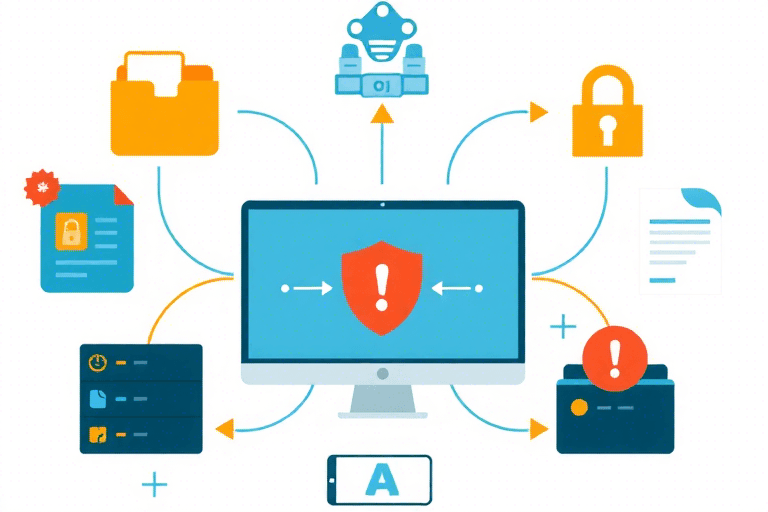 如何有效地管理和维护工程计划资料？