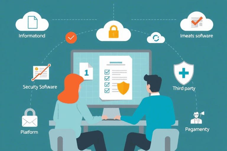 如何高效管理南网工程资料？提升项目效率与质量的方法