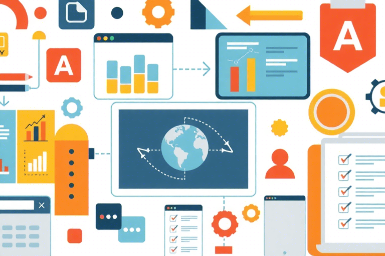 如何有效地进行工程资料管理？