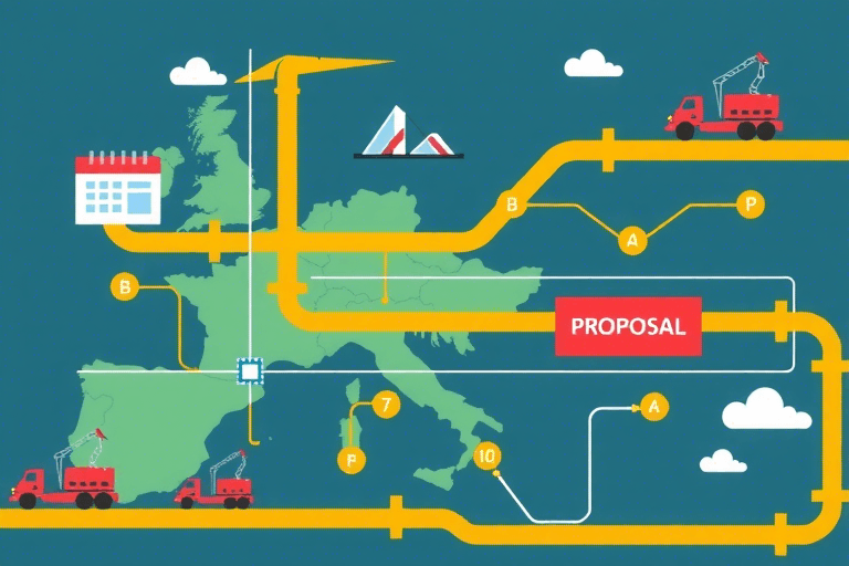 如何制定有效的工程资料报审管理办法？