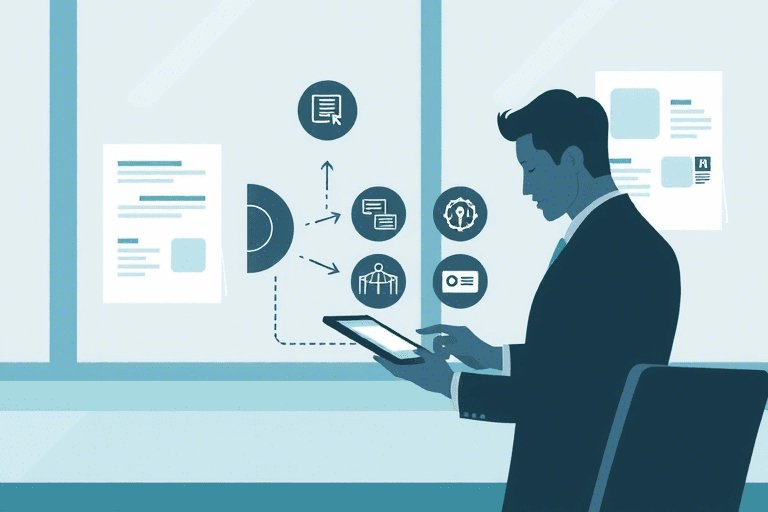 市政公用工程资料管理如何才能做到井井有条？