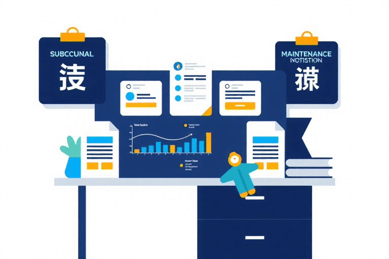 如何确保工程后续管理资料的有效性和完整性？