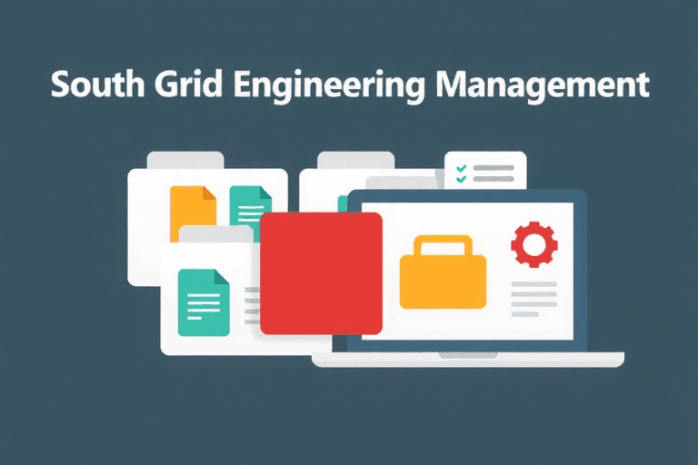 如何高效获取和利用南网工程管理资料？