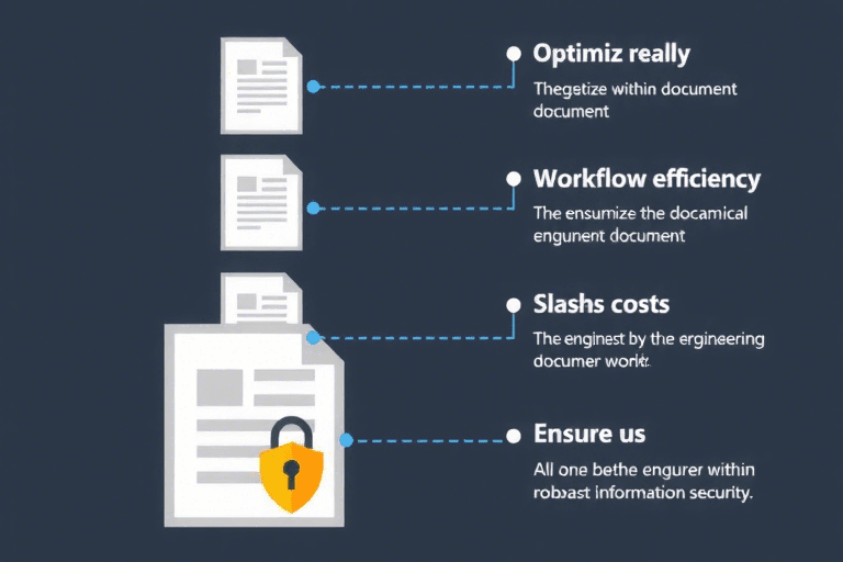 如何有效地进行工程资料管理电子化？