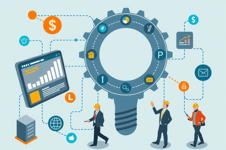 如何有效地进行一级建造师工程经济资料管理？