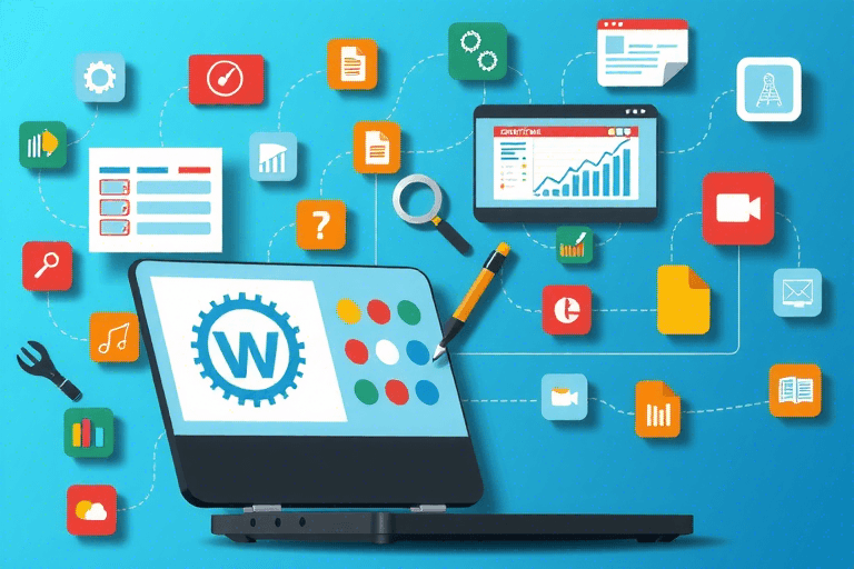 如何制定一份高效实用的工程资料管理操作指南？