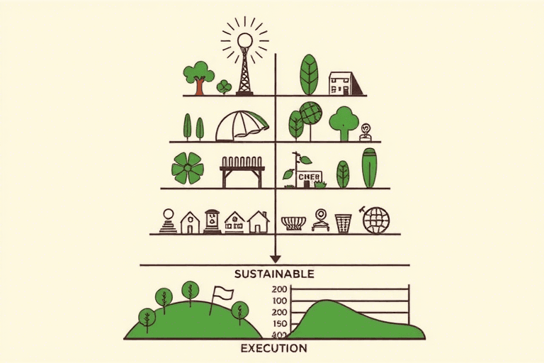 村级工程管理资料应如何制定和管理才能确保项目的顺利进行？