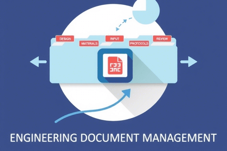 如何高效进行工程资料管理复习？
