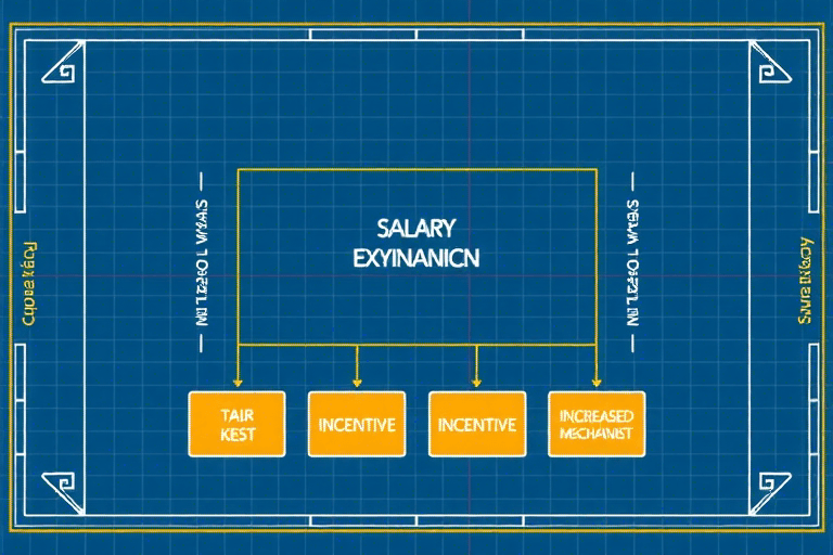 如何有效地管理和提升工程资料管理人员的薪资水平？