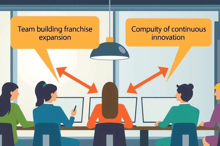 如何加盟一家成功的工程资料管理公司？需要考虑哪些关键因素？