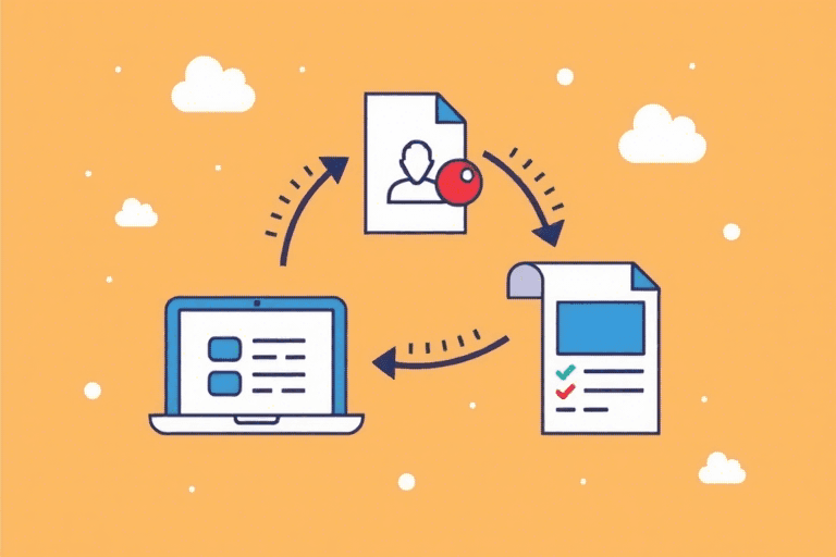 如何有效管理和维护大型工程项目的资料？