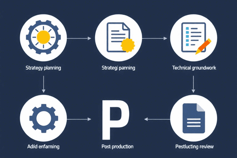 如何制作一份优秀的工程资料管理PPT？