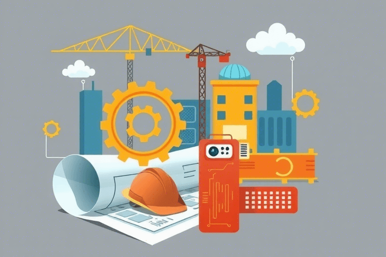 如何有效应对建设工程资料管理中的难点问题？