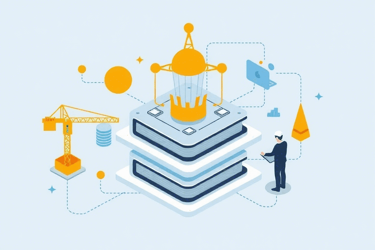 青海工程资料管理的最佳实践与策略：如何确保高效与合规？