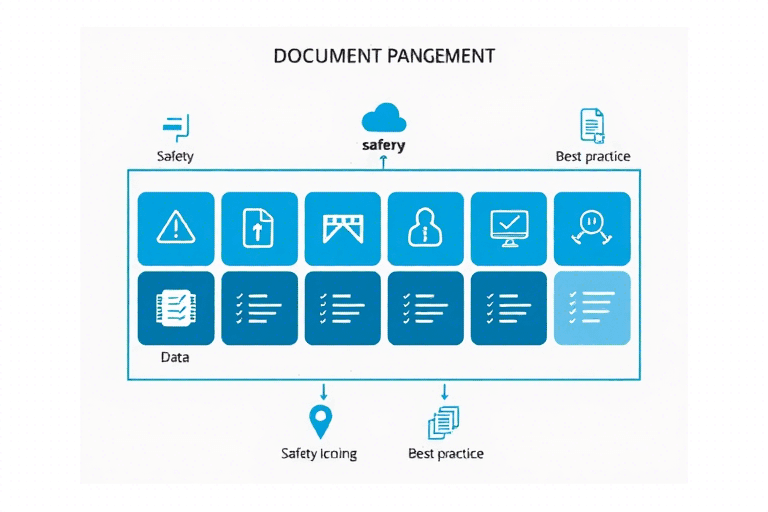 如何高效管理工程资料？打造完美项目文档流程