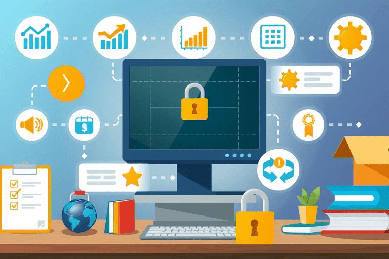 PPP工程项目中如何高效地进行资料管理？