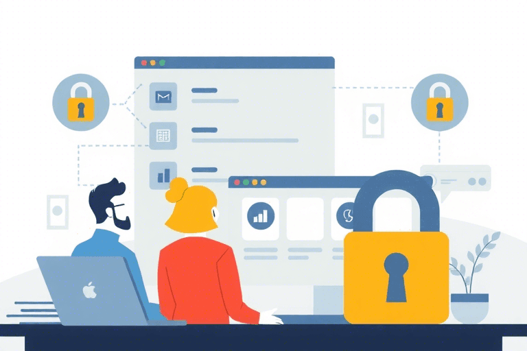 如何有效地进行工程资料的规划与管理？