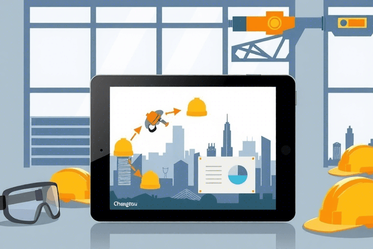 如何有效管理常州工程资料？