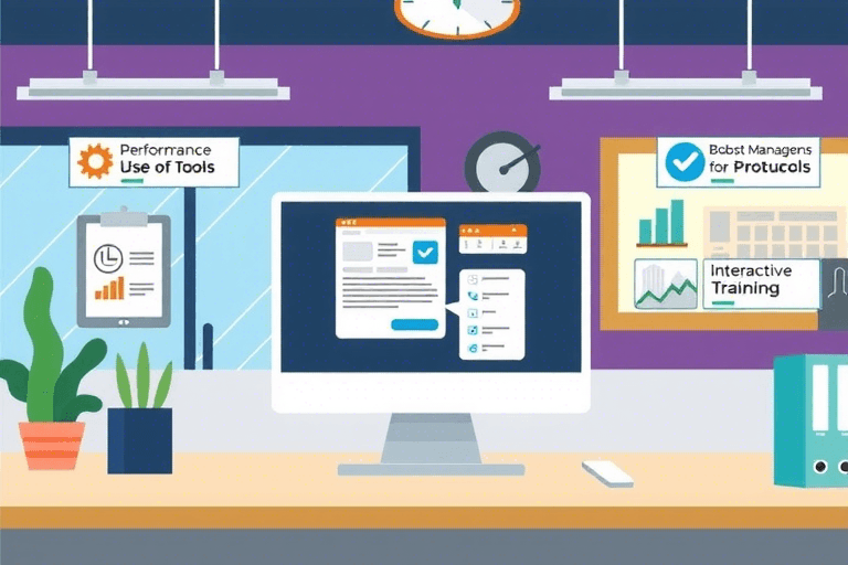 如何提高工程资料管理的绩效？