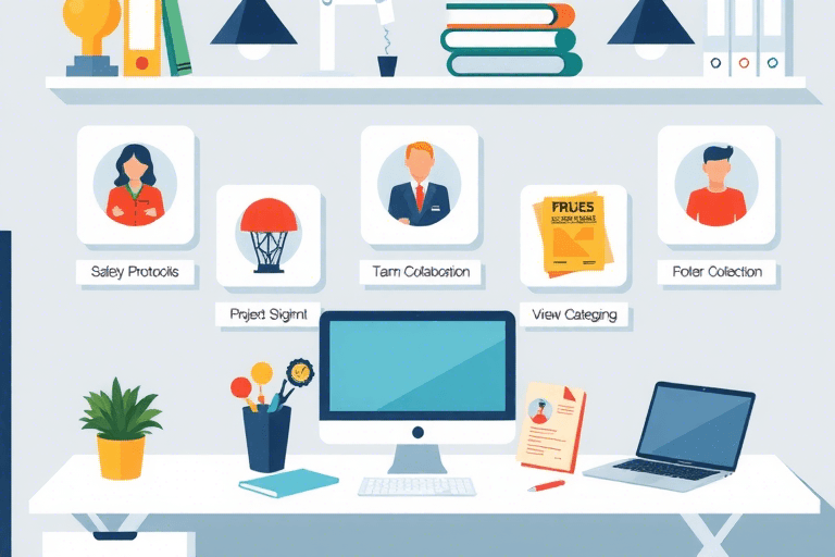 如何有效地管理工程资料？你不可不知的最佳实践