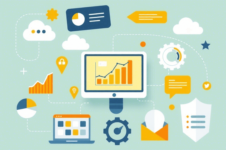 如何有效地进行工程资料管理分析？