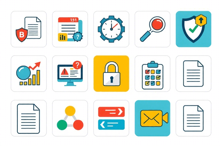 如何有效地管理和利用工程资料与工程信息？