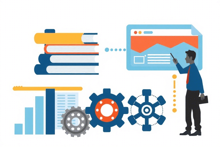 如何高效管理公司的工程资料？