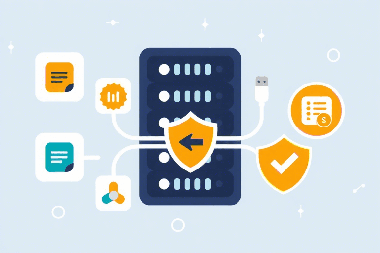 如何有效管理电缆工程的资料？