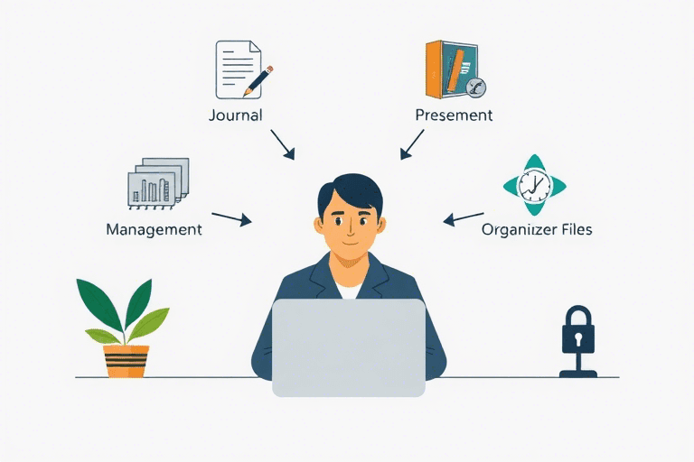 如何有效地进行工程资料管理日记？