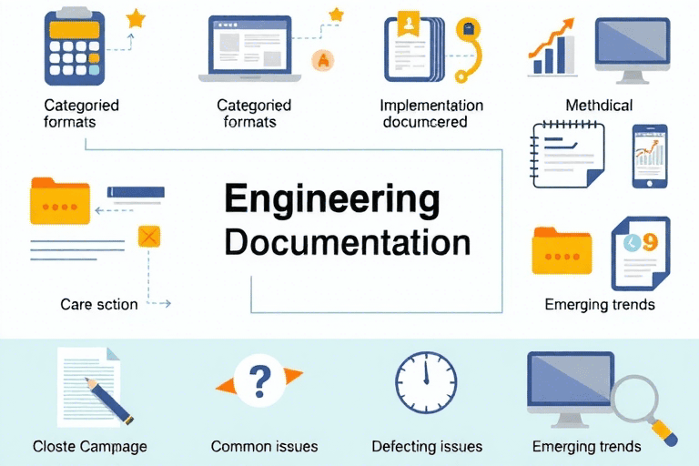 如何有效地进行工程资料管理分类格式？