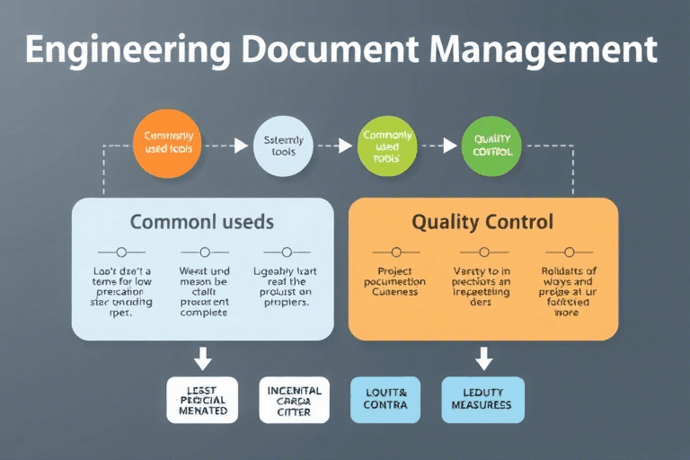 如何高效进行工程资料管理汇编？