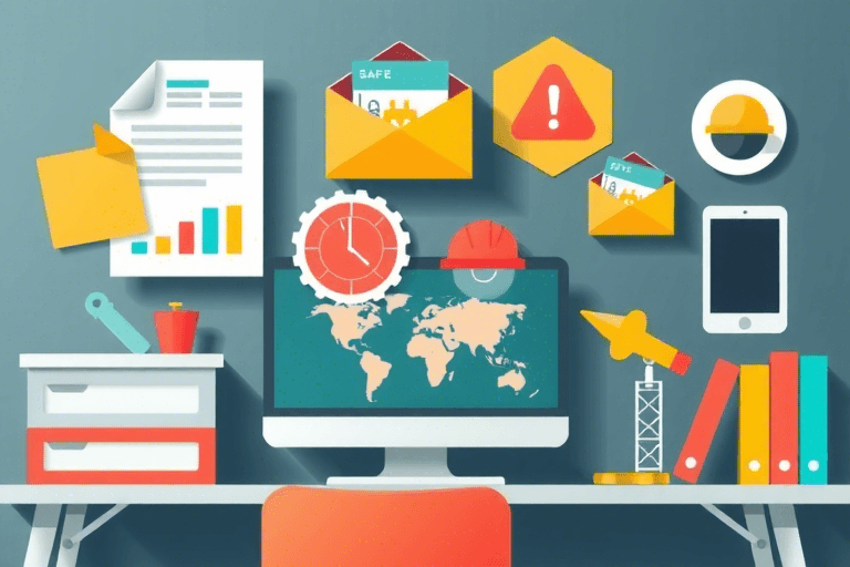 如何有效管理和利用工程管理资料？