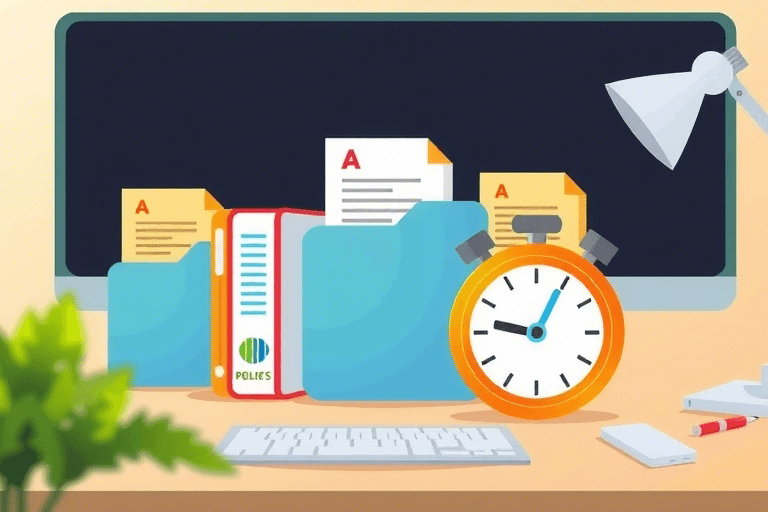 如何高效管理和维护工程管理资料？