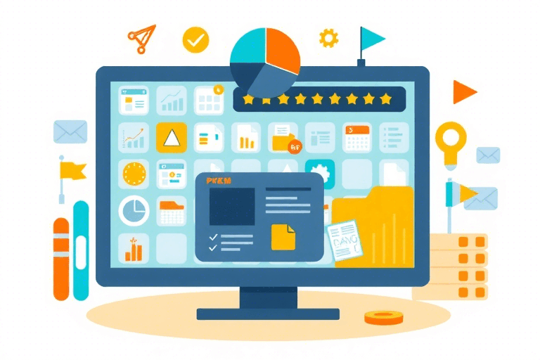 如何有效利用PKPM工程资料管理系统提升工作效率？