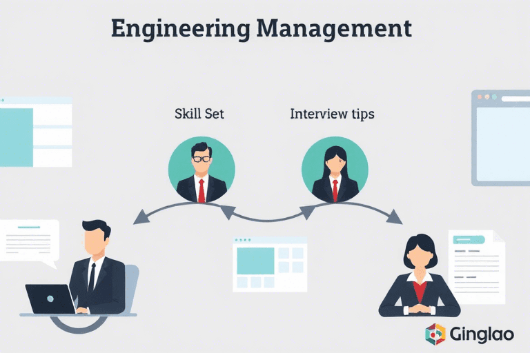 如何有效进行青岛工程管理资料招聘？